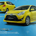 promo agya menjelang leberan toyota tangerang