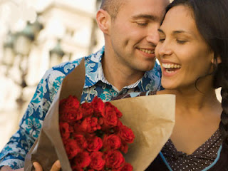Pria Romantis Pria Romantis