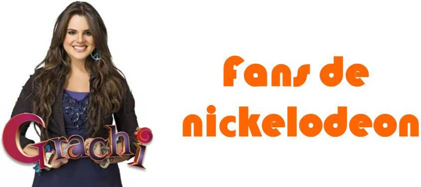 Fans de Nickelodeon