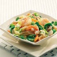 RESEP CARA MEMBUAT CAPCAY ENAK RESEP CARA MEMBUAT CAPCAY ENAK