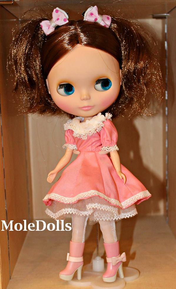 comprar blythe