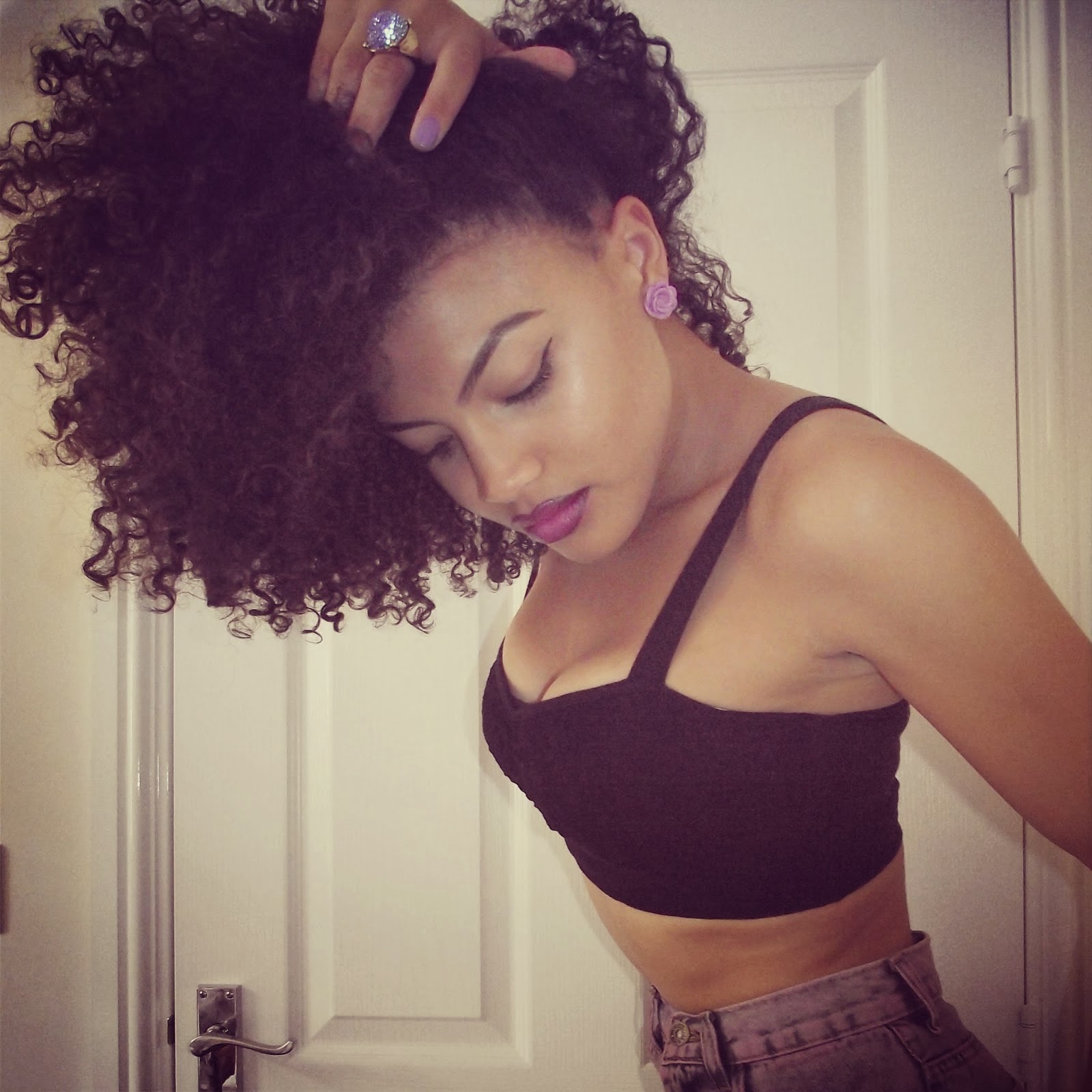 mixed girls with curly hair naked brazilian free porn trailer download