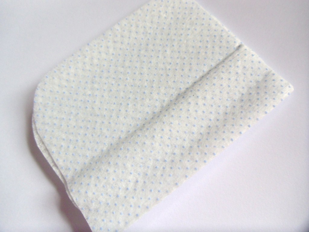 Cleansing Cloths
