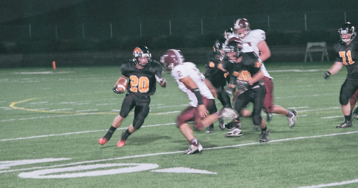 i love morris Tigers roar for football 2013