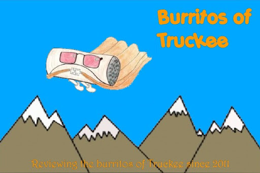 Burritos of Truckee