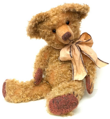 Old Bears
