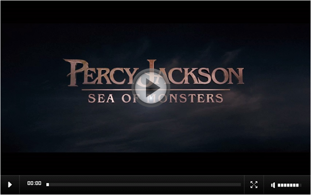 Watch Percy Jackson 2 Online Free Megavideo