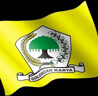 Kader Golkar Badung Demo Desak Percepatan Proses PAW