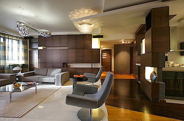 Desain Interior Apartemen Minimalis Desain Interior Apartemen Minimalis