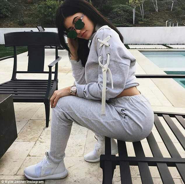matching couple tracksuits