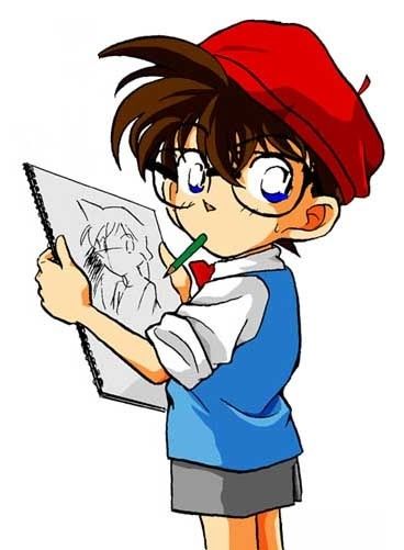 detective conan manga detective conan manga