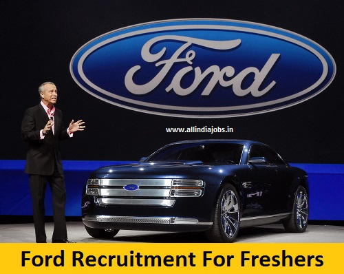 Ford Recruitment 2018-2019 Job Openings For Freshers | Freshers jobs ... Ford Recruitment 2018-2019 Job Openings For Freshers | Freshers jobs ...