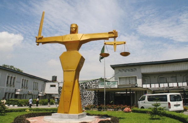 16 year old boy arraigned in Abuja Court for sexually abusing a toddler 16 year old boy arraigned in Abuja Court for sexually abusing a toddler