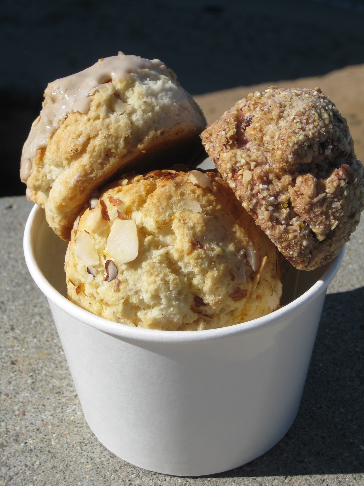 thepastry Out+About Outta Town A Sweet Cafe in La Jolla