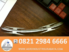 Jual Razor Wire Surabaya
