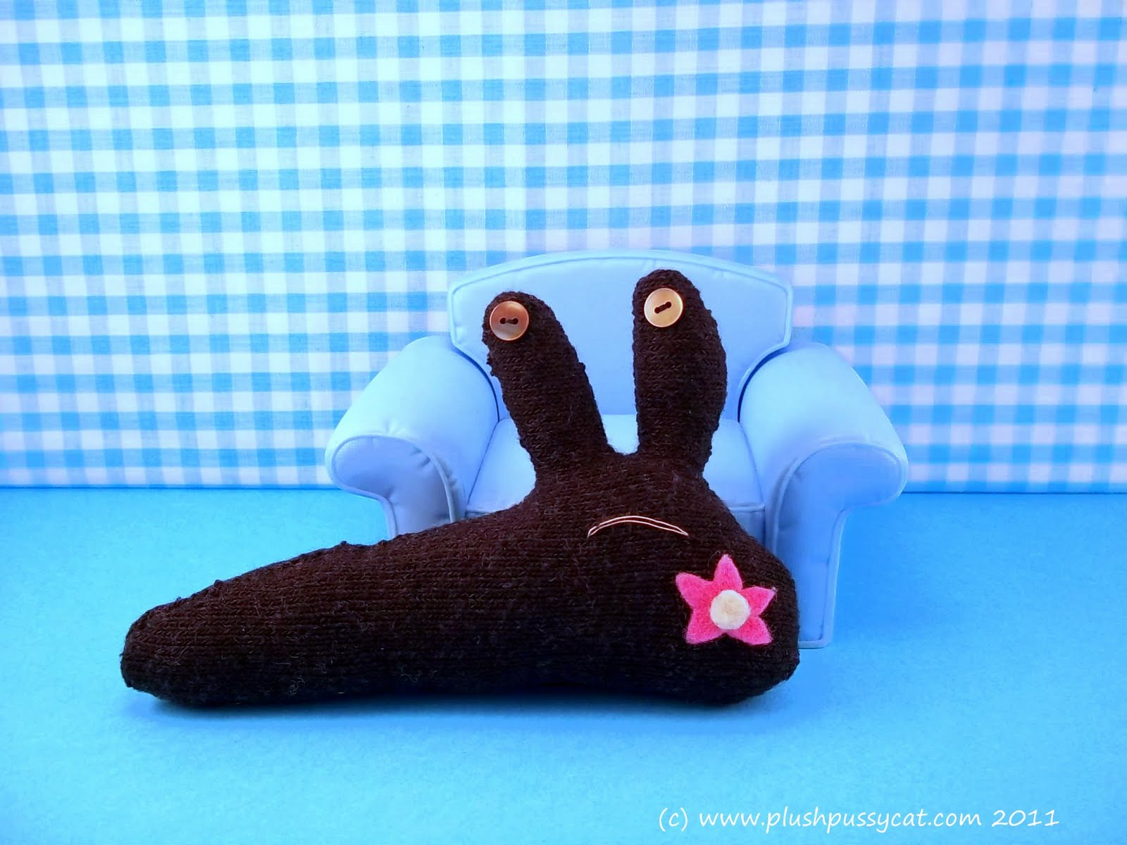 Sad Slug