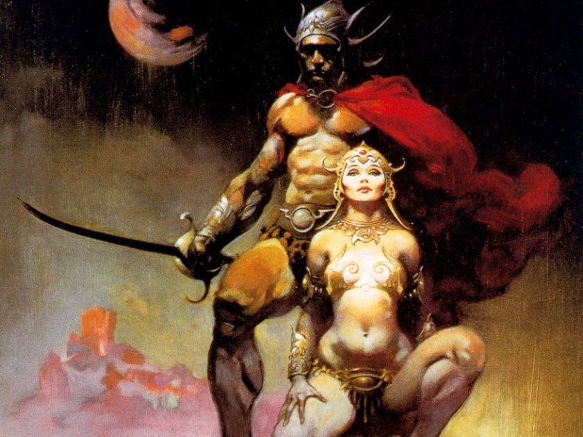Princess of Mars Video 2009 - IMDb