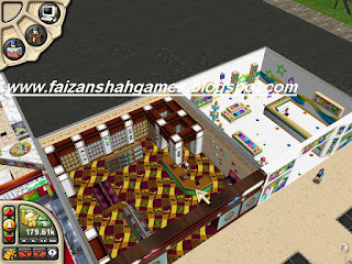 Mall tycoon 2 review