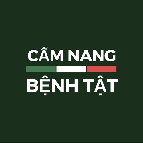 cam nang benh tat