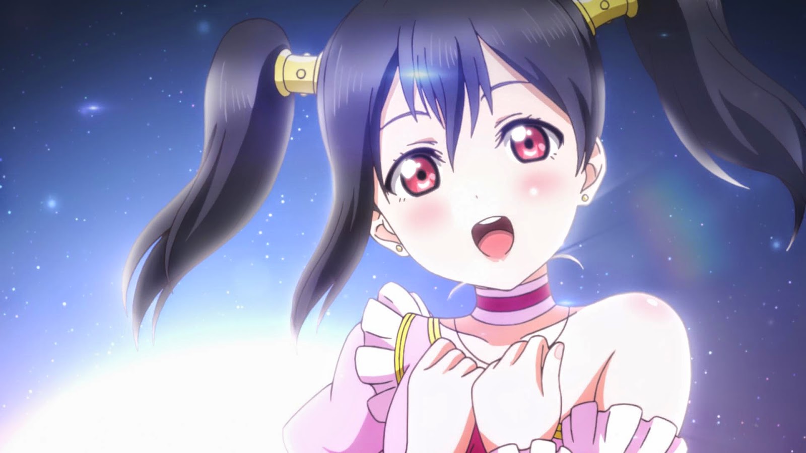 Get Wallpaper Love Live School Idol Project Susumetomorrow For iPhone Free