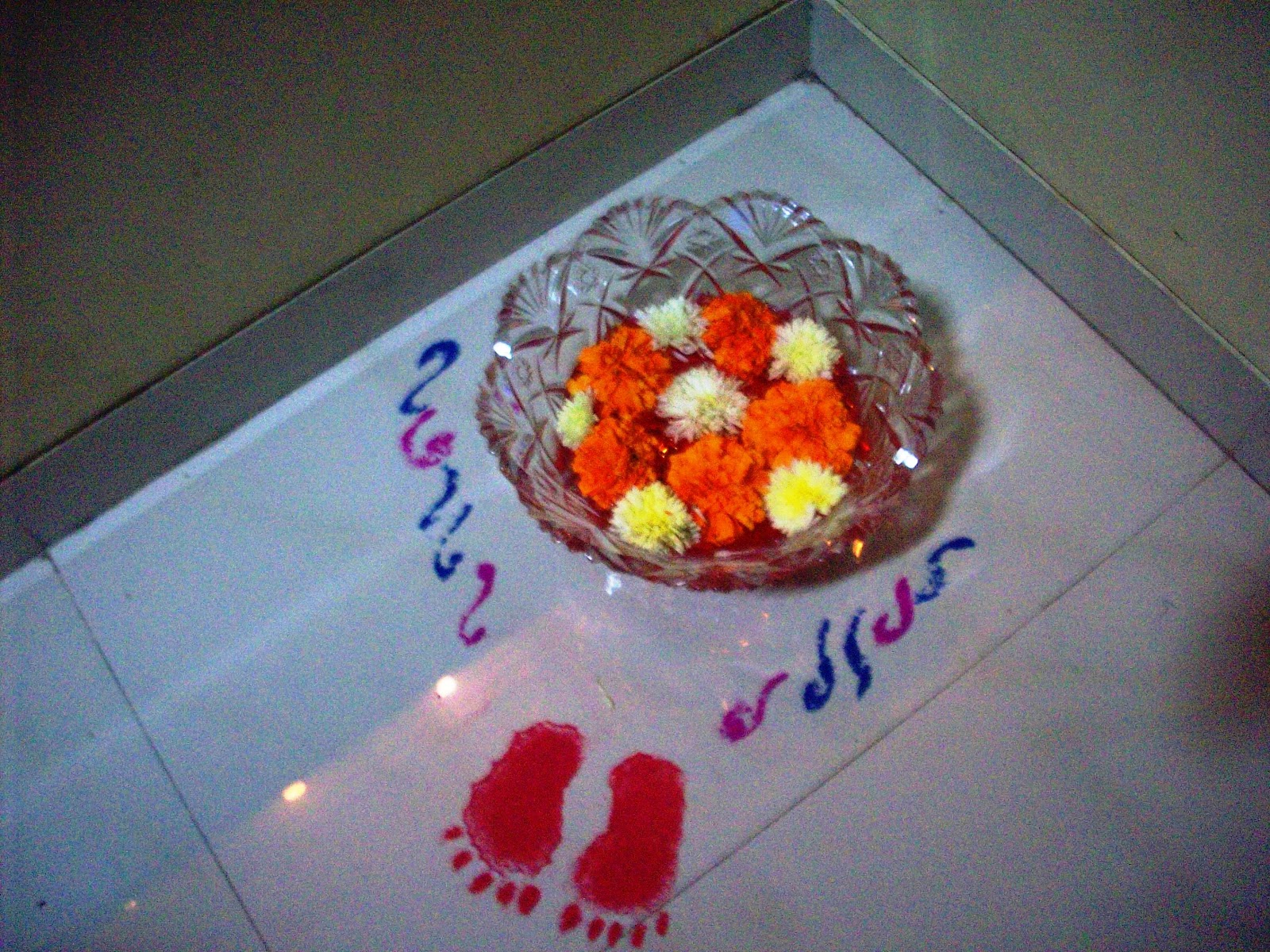 Celebrating Food Traditional Get Together Party Menu Theme