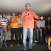 Bananeiras: Prefeito Douglas Lucena deixa o PPS e anuncia filiação ao PSB