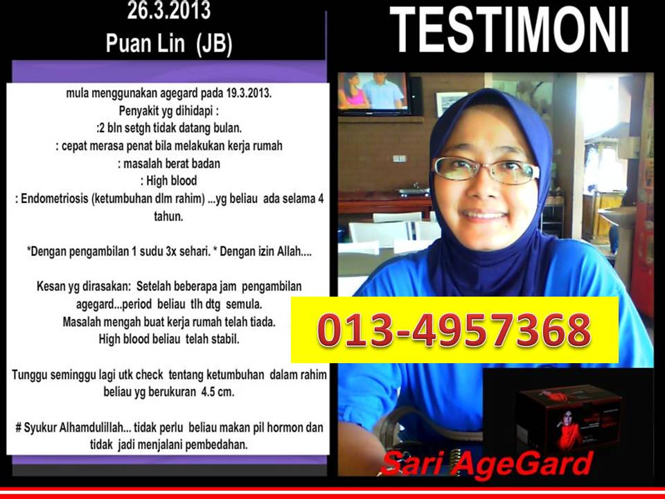 DOUBLE STEM CELL WITH OZONE FORTIFIED: TESTIMONI