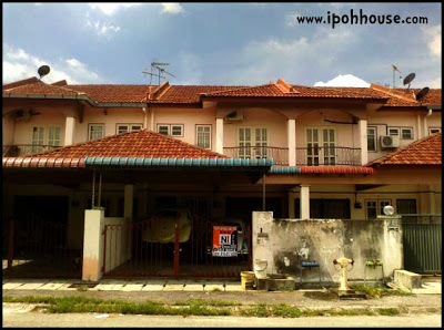 IPOH HOUSE FOR SALE (R04503)