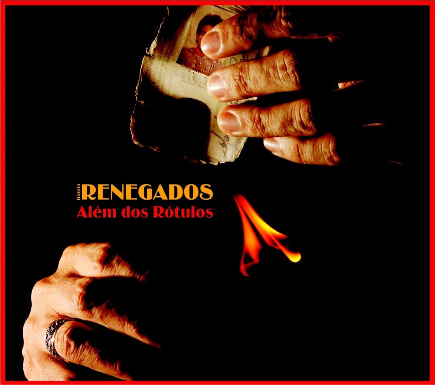 Banda RENEGADOS