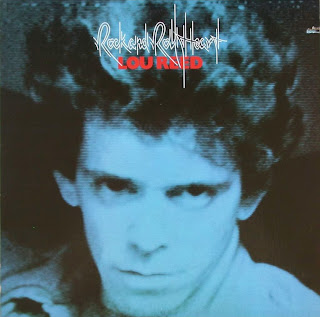 Lou Reed, Rock and Roll Heart