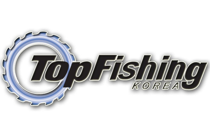 Top Fishing Korea