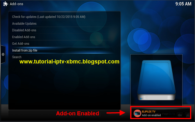 snappy streamz kodi addon snappy streamz kodi addon
