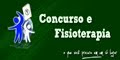 Concurso e Fisioterapia