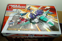 The BotCon 2007 Box Set