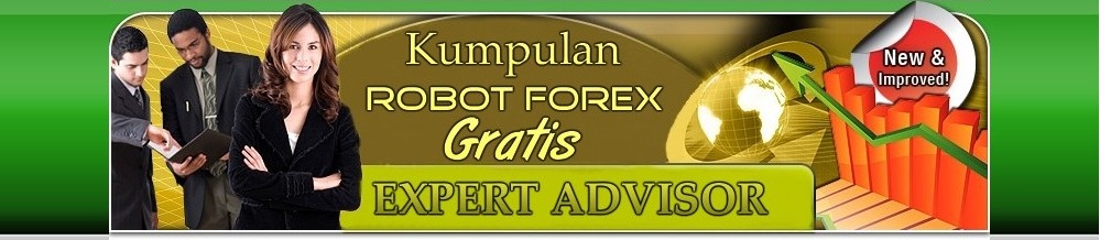 KUMPULAN ROBOT FOREX GRATIS / ROBOT FOREX TERBAIK