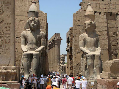 umroh plus cairo