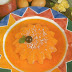 Receta de crema volteada de coco