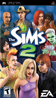 The Sims 2 FREE PSP GAME DOWNLOAD 