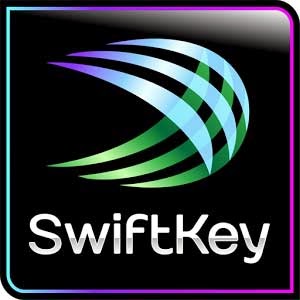 SwiftKey Keyboard logo SwiftKey Keyboard logo