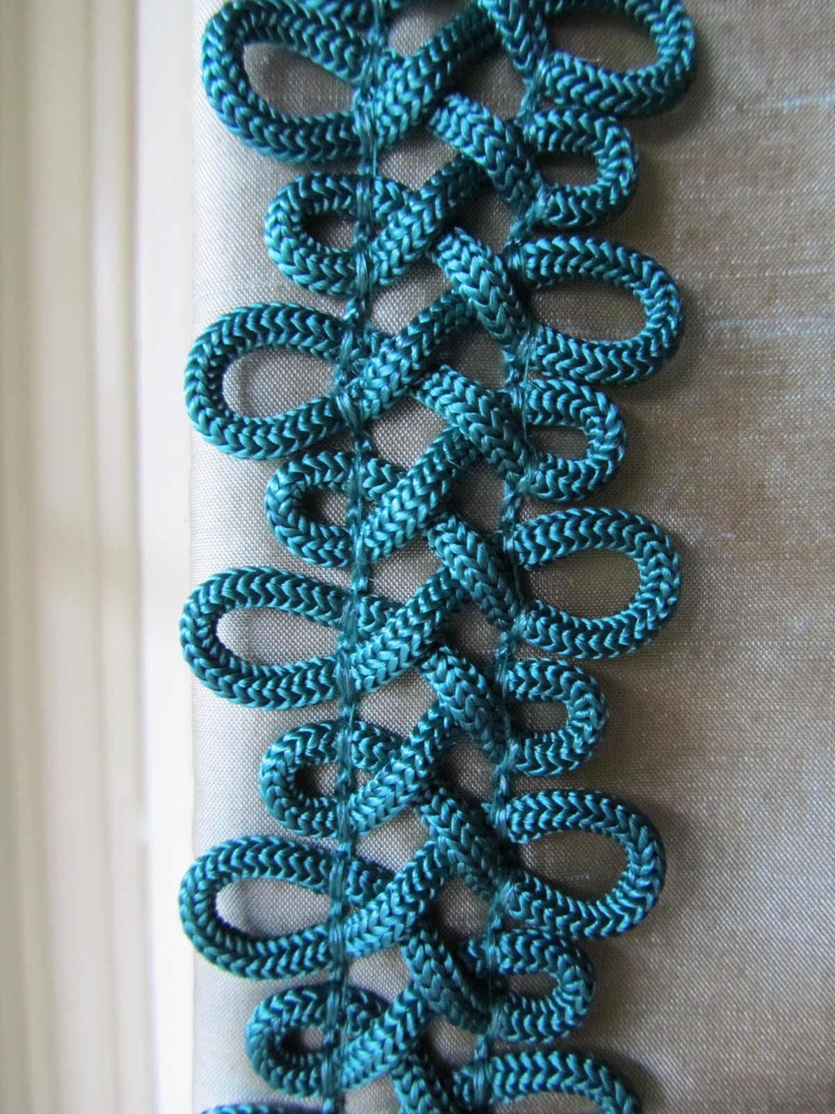 Acanthus and Acorn October 2011