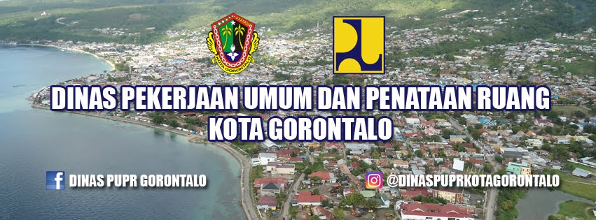 Dinas Pekerjaan Umum dan Penataan Ruang Kota Gorontalo: Rapat