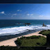 Pantai Srau, Tempat foto prewedding dan surfing di Pacitan thumbnail