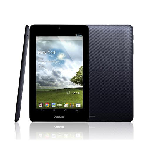 Asus Memo Pad Hitam