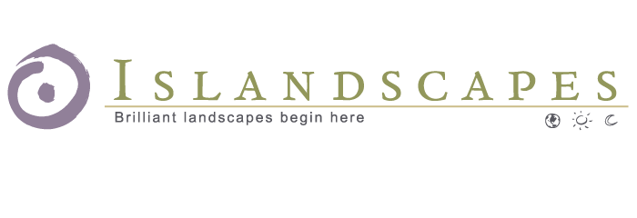 Islandscapes