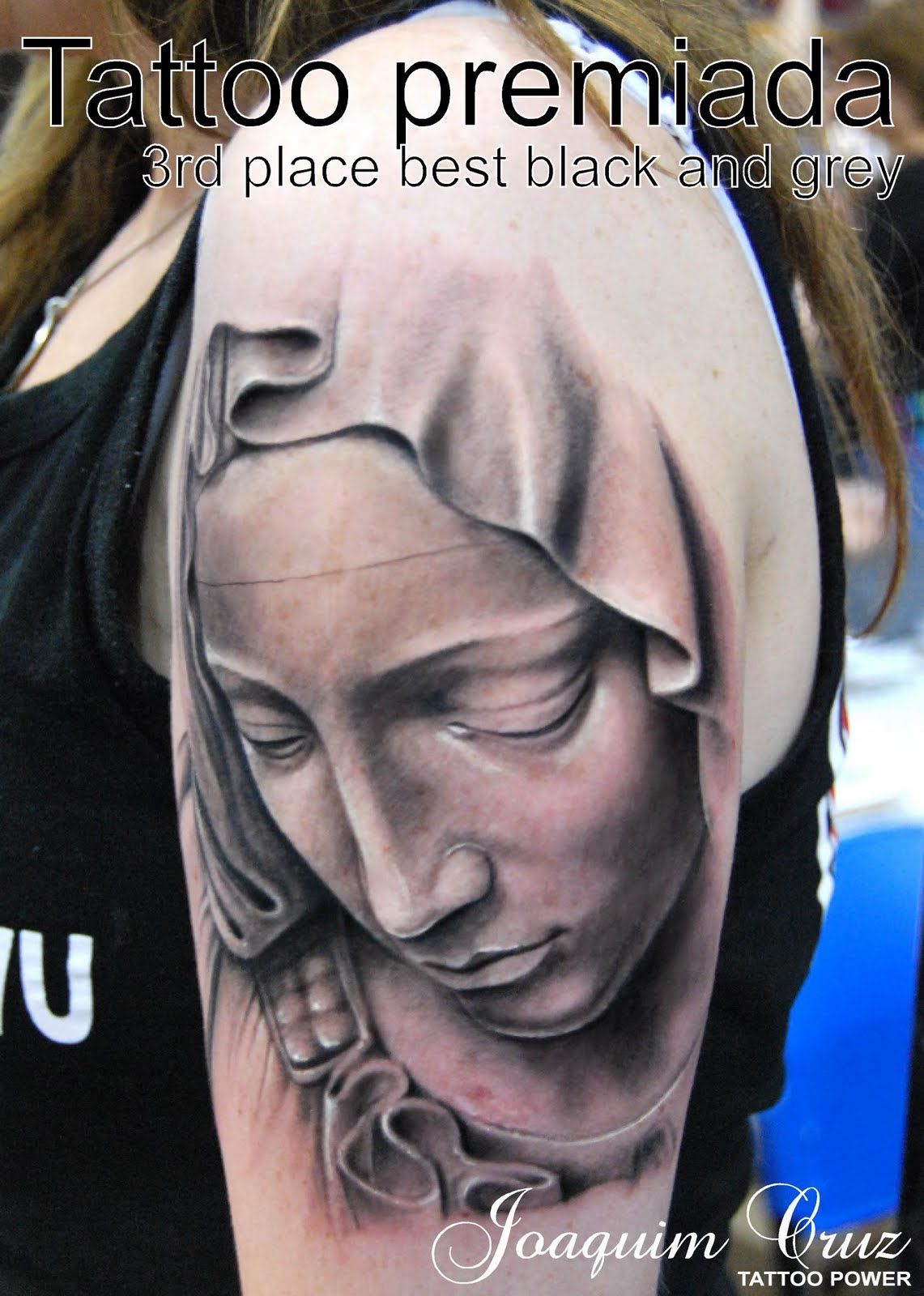 How To Tattoo How To Tattoo