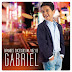 Veja a capa do primeiro CD do menino Gabriel!!