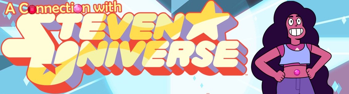 A Connection with Steven Universe