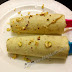 Kesar Pista Kulfi