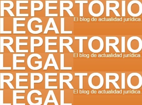 Repertorio Legal
