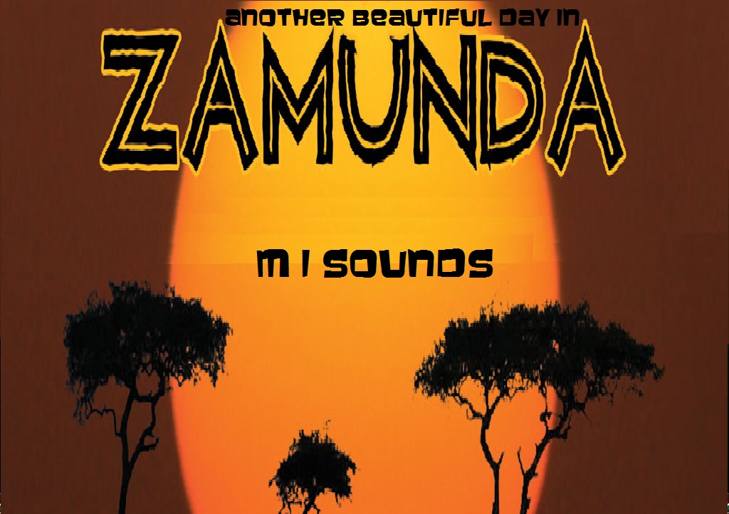 Deep and Soulful Sessions Another Beautiful Day In Zamunda